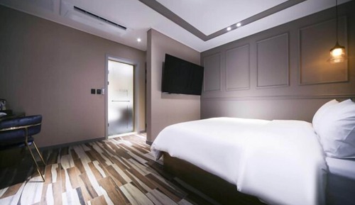 Habitación estándar