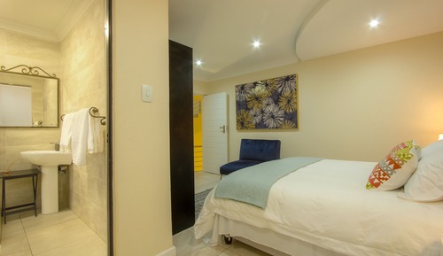 Habitación clásica con 1 cama doble o 2 individuales