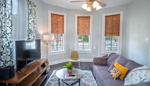 Apartamento (2 Bedrooms)