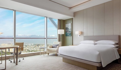 Suite Club, 1 habitación (Club Cloud)