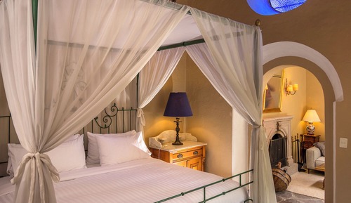 Habitación Signature, 1 cama de matrimonio grande