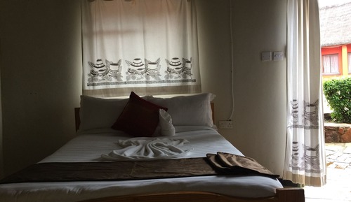 Habitación estándar