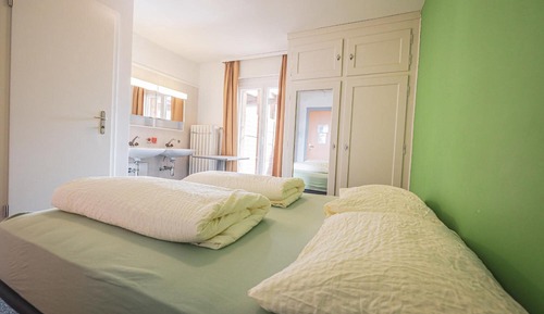 Habitación Deluxe doble