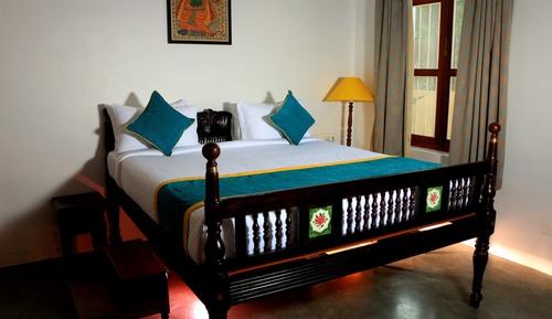 Habitación ejecutiva