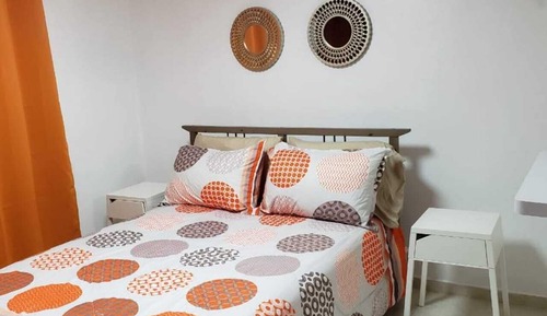 Apartamento clásico, 2 habitaciones