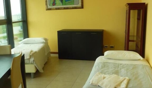 Habitación cuádruple