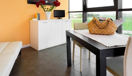 Habitación individual