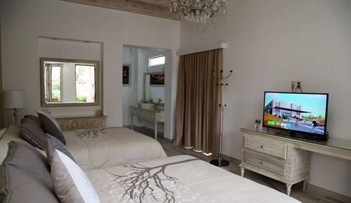Habitación (VIP 1)