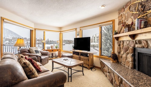 Apartamento (1 Bedroom)