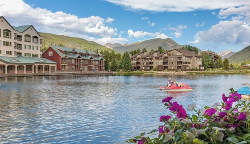 Apartamento (2 Bedrooms)