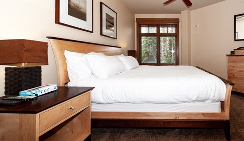 Apartamento, 2 habitaciones