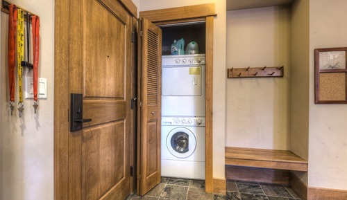 Apartamento, 2 habitaciones