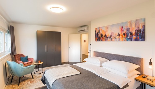 Apartamento exclusivo, 3 habitaciones