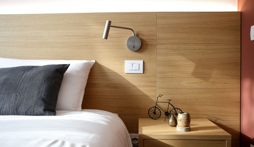 Habitación estándar (Olmo)