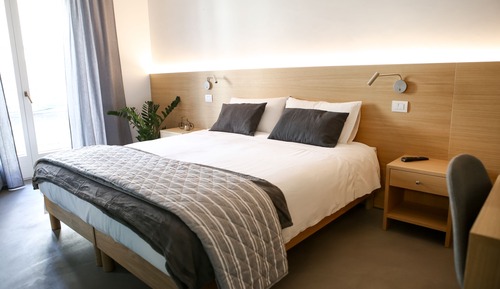 Habitación Deluxe (Atala)