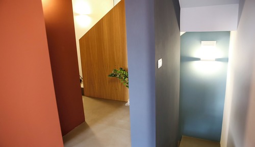 Habitación familiar (Moser)