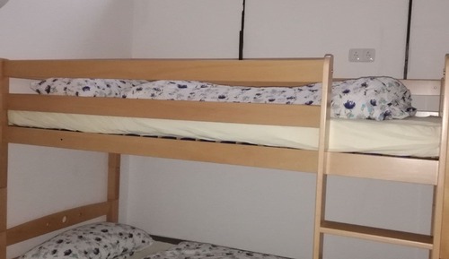 Apartamento, 2 habitaciones (80m²)