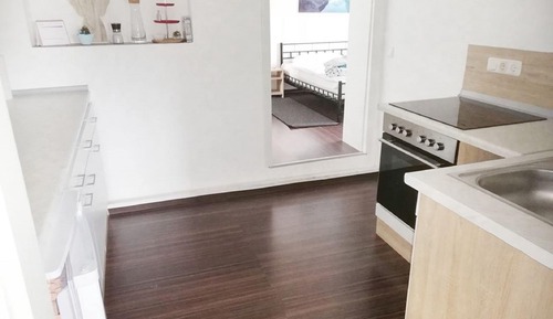 Apartamento, 1 habitación (40m²)