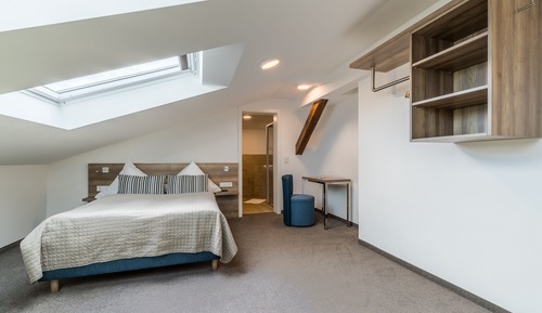 Habitación cuádruple