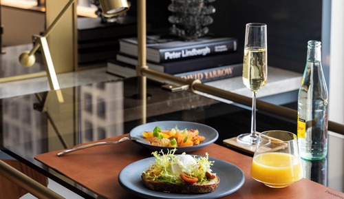 Habitación Premium, 1 cama de matrimonio grande