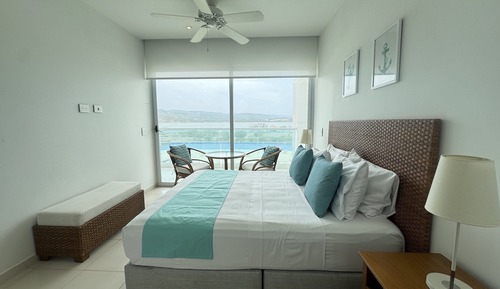 Apartamento, 1 habitación