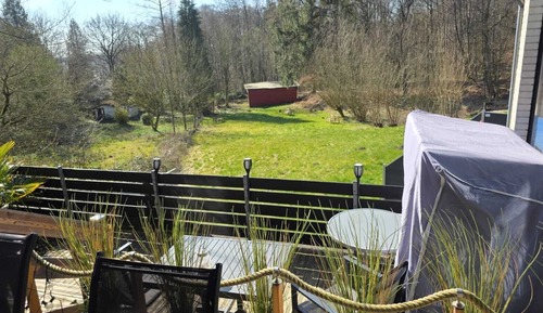 Habitación básica doble (Budget)