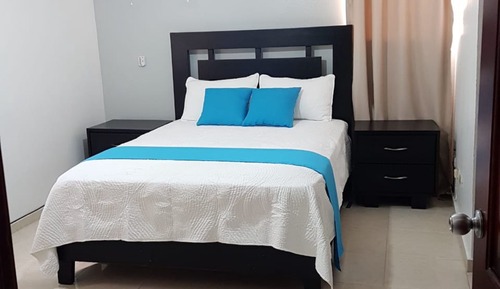 Apartamento Deluxe, 2 habitaciones, no fumadores, balcón