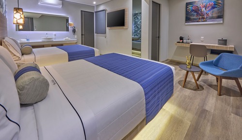 Habitación Premier doble