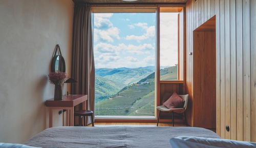 Habitación doble (Figueira)