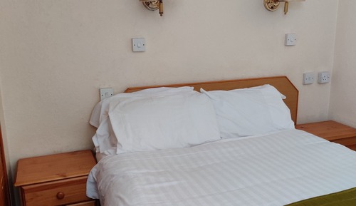 Standard Single Room, 1 Twin Bed
