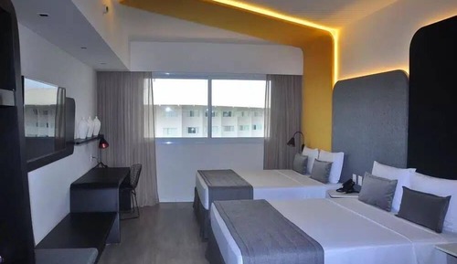 Habitación superior