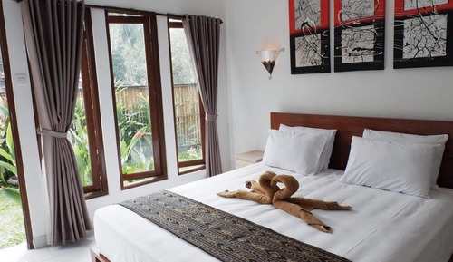 Habitación panorámica doble