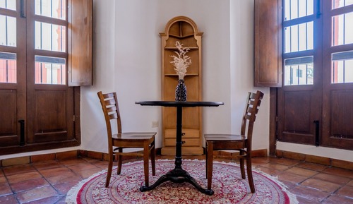 Suite estudio