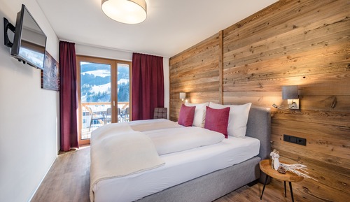 Apartamento clásico