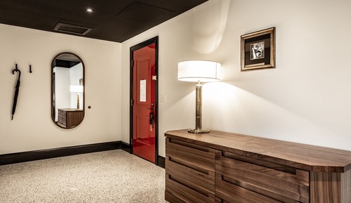 Habitación Signature, 1 cama de matrimonio grande