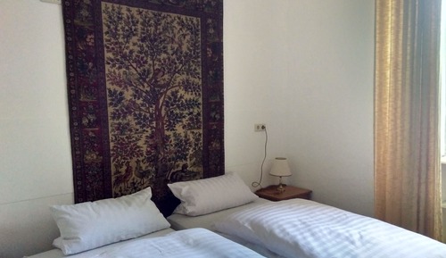 Habitación (General Fuchs)