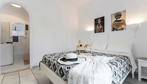 Habitación estándar