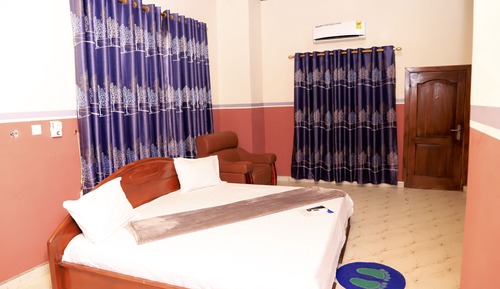 Habitación superior