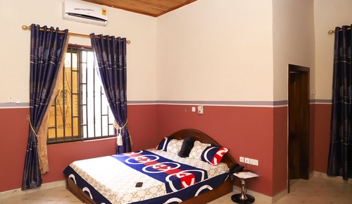 Habitación estándar