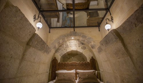 Habitación exclusiva