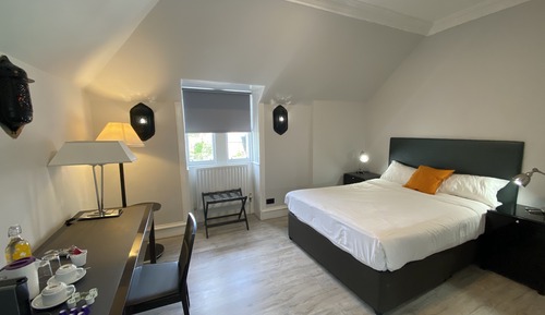 Habitación Business