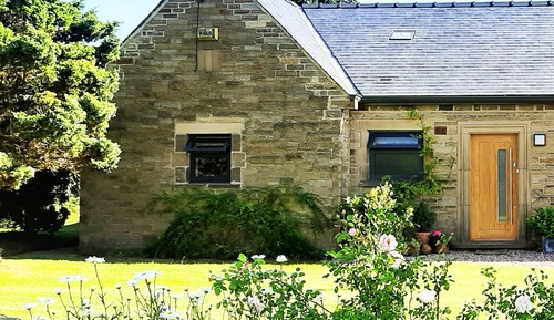 Harebell Double Room
