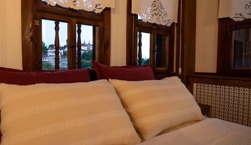 Habitación triple estándar