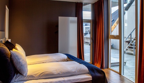 Apartamento estándar