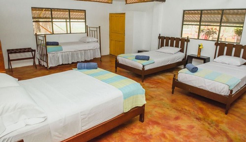 Hato Altamira Habitación 1