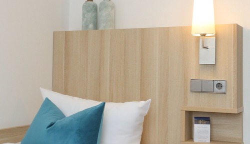 Habitación individual estándar