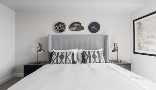 Suite de lujo (Two Bedroom)