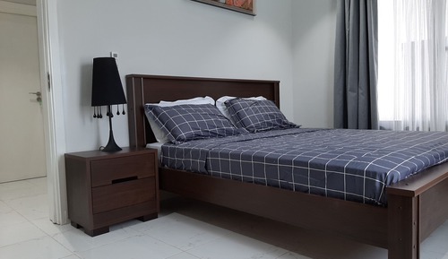 Apartamento superior