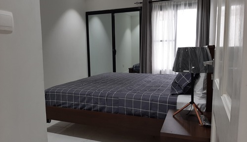 Apartamento estándar