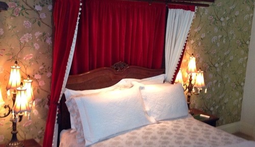 Habitación doble (Sherringham)